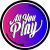 Logo AllYouPlay