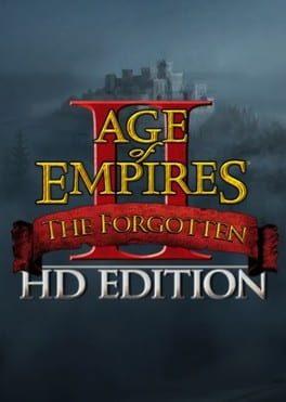 Age of Empires II HD: The Forgotten