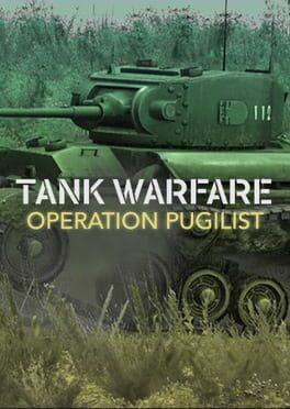 Tank Warfare: Operation Pugilist