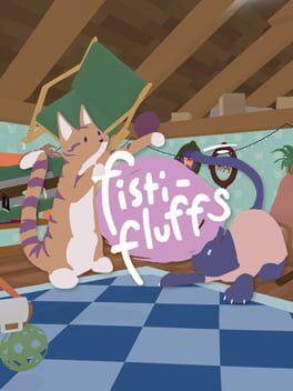 Fisti-Fluffs