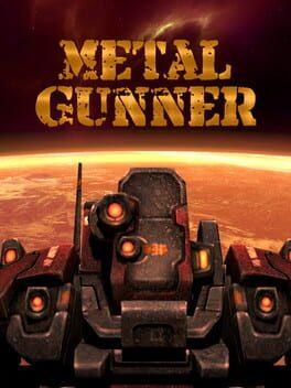 Metal Gunner