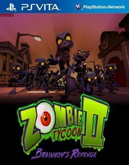 Zombie Tycoon 2: Brainhov's Revenge