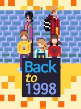 Back to 1998
