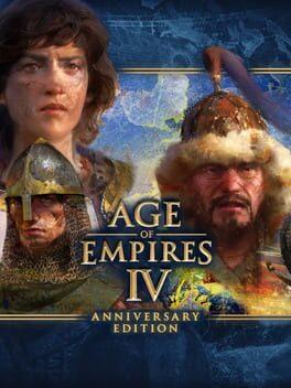 Age of Empires IV: Anniversary Edition