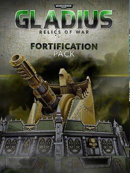 Warhammer 40,000: Gladius - Fortification Pack