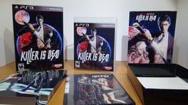 Killer is Dead Collector's Edition