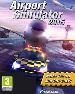 Airport Simulator 2015