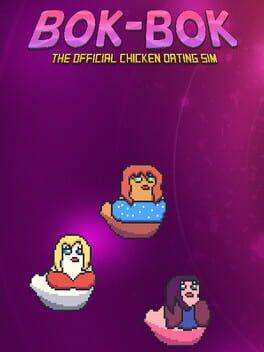 Bok-Bok: A Chicken Dating Sim