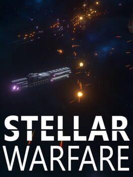 Stellar Warfare
