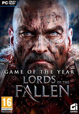 Lords of the Fallen: Game of the Year Edition