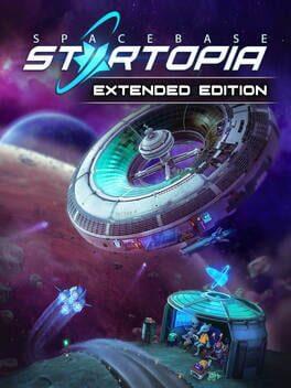 Spacebase Startopia: Extended Edition
