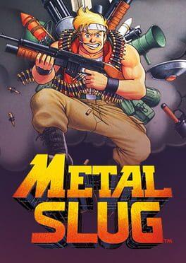 Metal Slug Bundle