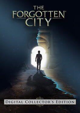 The Forgotten City: Digital Collector's Edition