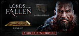 Lords of the Fallen: Digital Deluxe Edition