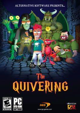 The Quivering