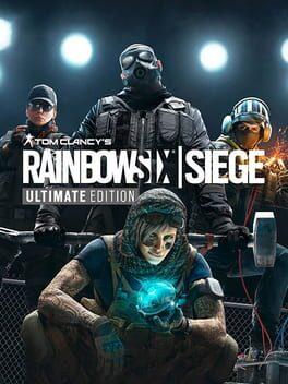 Tom Clancy's Rainbow Six: Siege - Ultimate Edition