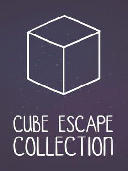 Cube Escape Collection