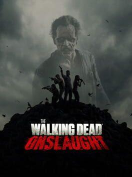 The Walking Dead Onslaught