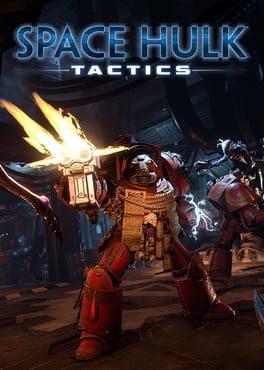 Space Hulk: Tactics