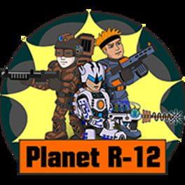 Planet R-12