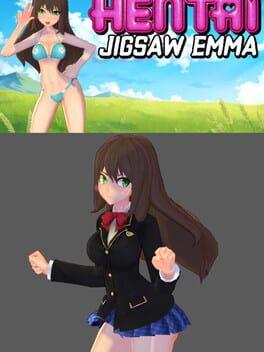 Hentai Jigsaw Emma