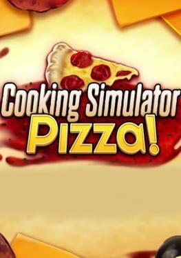 Cooking Simulator: Pizza