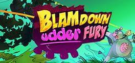 Blamdown Udder Fury