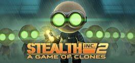 Stealth Inc 2: A Game of Clones