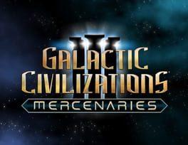 Galactic Civilizations III: Mercenaries