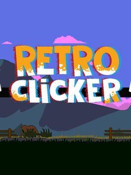 Retro Clicker