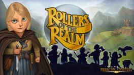 Rollers of the Realm