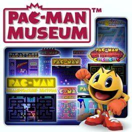 PAC-MAN Museum