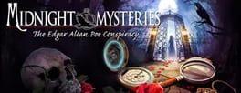 Midnight Mysteries: The Edgar Allan Poe Conspiracy