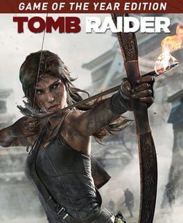 Tomb Raider: Game of the Year Edition