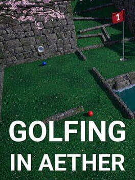 Golfing In Aether