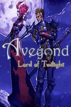 Aveyond 3-1: Lord of Twilight