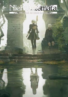 Buy Nier Automata Become As Gods Edition Cd Key Price Comparison Buy Cd Keys And Steam Keys