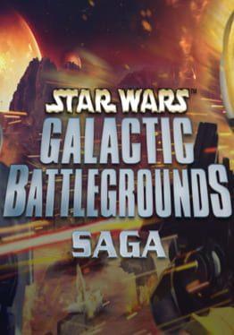 Star Wars: Galactic Battlegrounds Saga