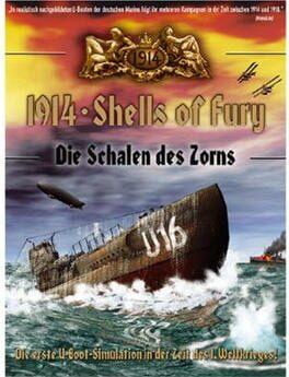 1914 Shells of Fury