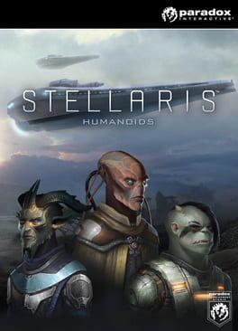 Stellaris: Humanoids