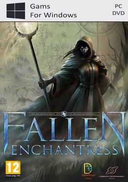 Fallen Enchantress