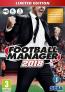 Football Manager 2018: Limited Edition