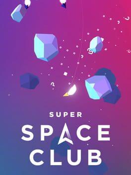 Super Space Club