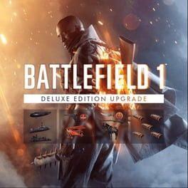 Battlefield 1: Deluxe Edition Content