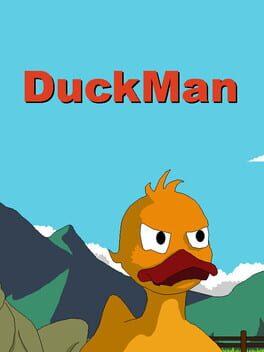 DuckMan