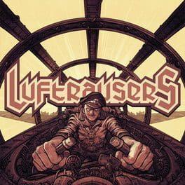 Luftrausers