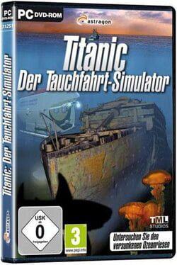 Titanic Underwater Operations Simulator