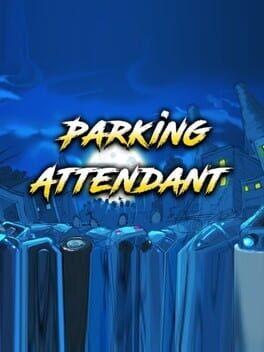 Parking Attendant
