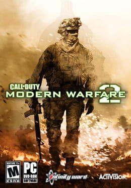 Call of Duty: Modern Warfare 2 (2009)