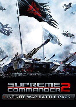 Supreme Commander 2: Infinite War Battle Pack